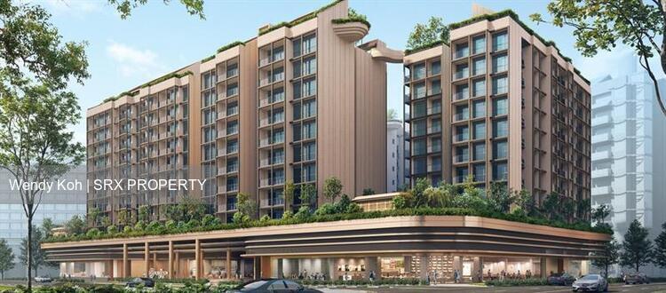 The Robertson Opus (D9), Apartment #517616181